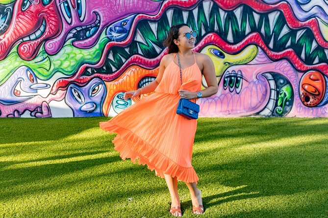 Miami City Tour  South Beach, Wynwood Walls & Little Havana - Miami’s Most Iconic Neighborhoods in One Tour