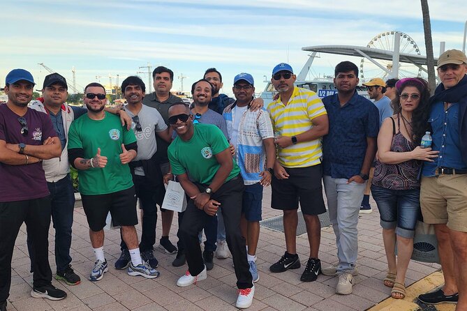 Miami City Tour  South Beach, Wynwood Walls & Little Havana - What’s Included and What’s Not