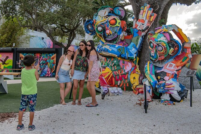 Miami City Tour  South Beach, Wynwood Walls & Little Havana - Why This Tour Stands Out in Miami