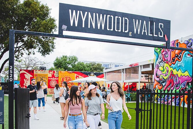 Miami City Tour  South Beach, Wynwood Walls & Little Havana - Frequently Asked Questions