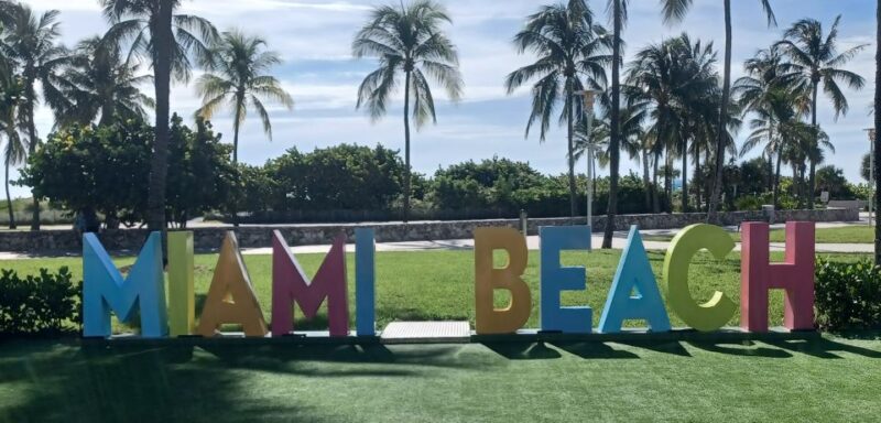 Miami City Tour - What’s Included and What to Keep in Mind