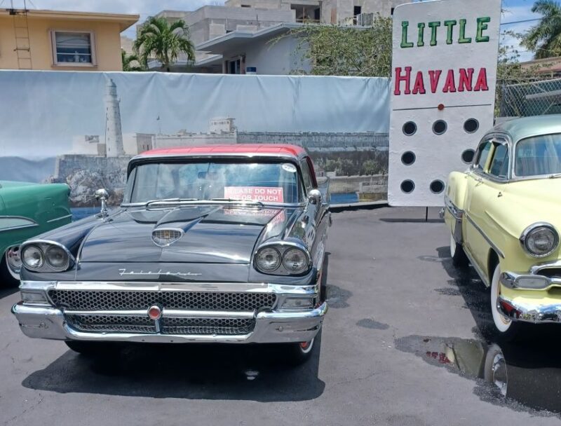 Miami City Tour - Scheduling, Cancellation Policies, and Booking