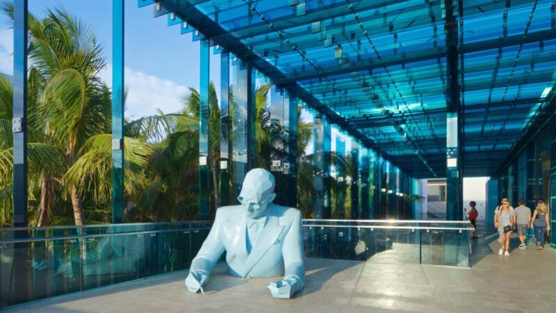 Miami City Tour Tailor Made | Private SUV | - Key Points