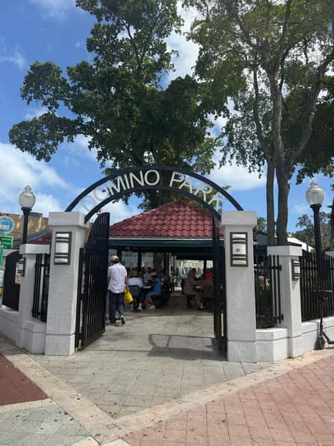 Miami City Tour Tailor Made | Private SUV | - Scenic Stops and Iconic Miami Landmarks