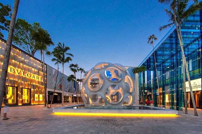 Miami City Tour Tailor Made | Private SUV | - Discover Little Havana’s Cuban Spirit and Culture