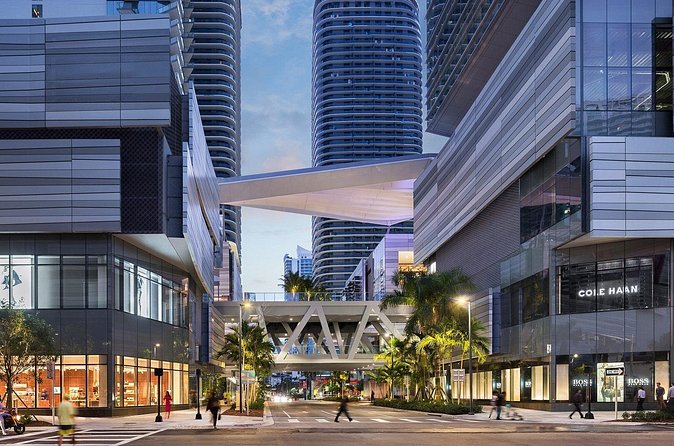 Miami Classic Action Film and Television Locations Day Tour - Practical Details: Logistics and Planning