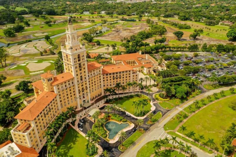 Miami: Coconut Grove & Coral Gables Private Tour - Exploring Coral Gables’ Historic Charm