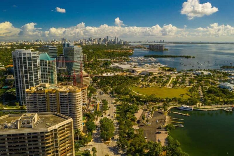 Miami: Coconut Grove & Coral Gables Private Tour - Miami’s Hidden Charms Beyond the Beaches