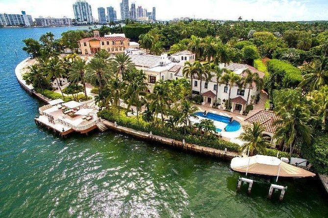 Miami Combo Tour (Everglades Tour + Boat Tour) - Practical Details and Group Size