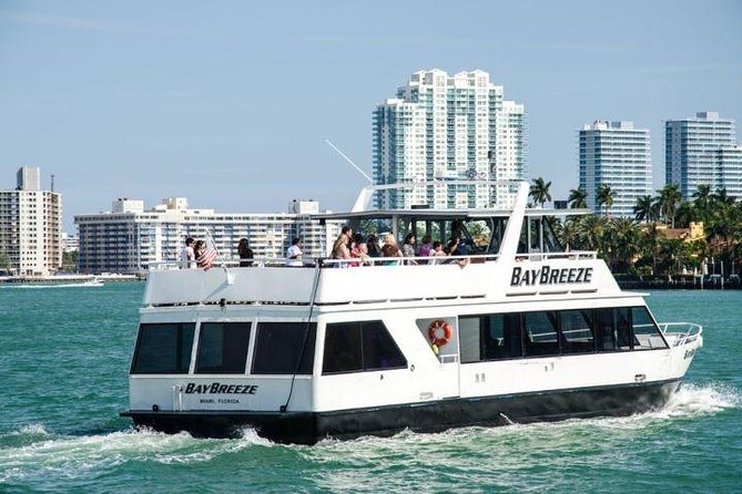 Miami Combo Tour (Everglades Tour + Boat Tour) - Considerations and Review Highlights