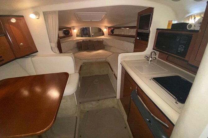 Miami Day or Night /Celebration - Practical Details: Meeting Point and Booking