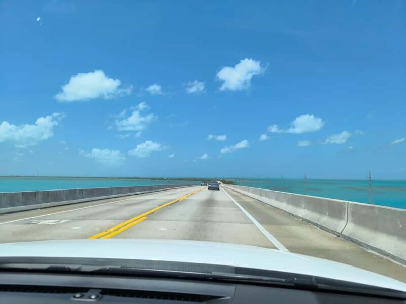 Miami: Day Tour of the Keys in a Convertible Mustang (French) - Who Will Enjoy This Tour the Most?