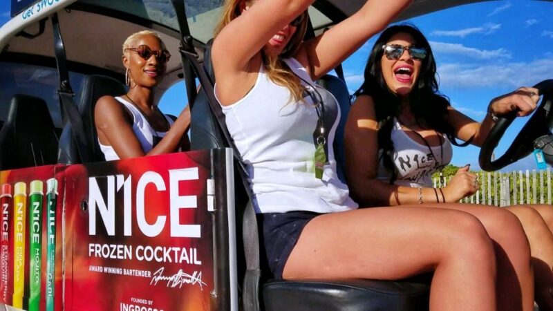 Miami: Discover South Beach Tour - Stops and Sights: What You’ll See Along the Way