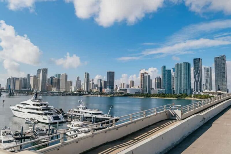 Miami Discovery Tour: 2-Days Hop-On Hop-Off Explore Your Way - Who Will Appreciate This Tour Most?
