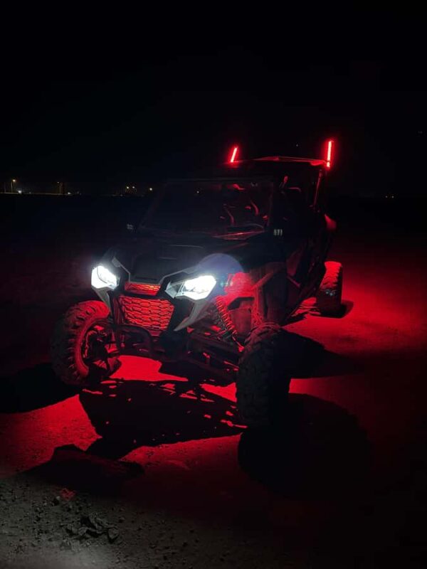 Miami Dunebuggy Adventure - Key Points