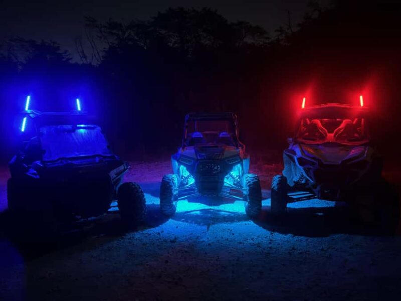 Miami Dunebuggy Adventure - Starting Point at FarmHouse Miami