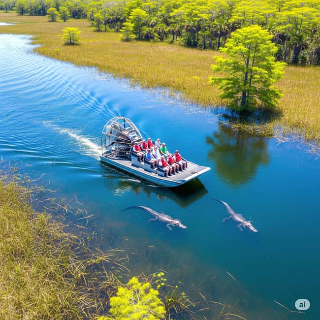 Miami: Everglades Airboat, Gator Experience with Transfer - Tour Responsiveness and Customer Feedback