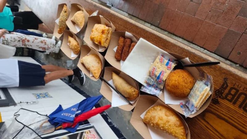 Miami: Food tour in French in a convertible Mustang or luxury SUV - Who Should Consider This Food Tour?