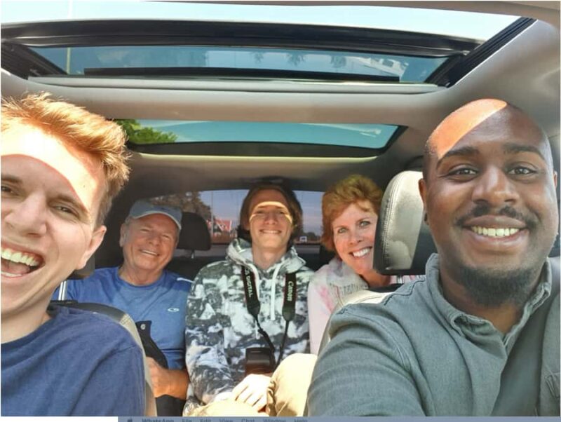 Miami: Fort Lauderdale & Hollywood Private Coastal Tour - What to Bring and Important Tips