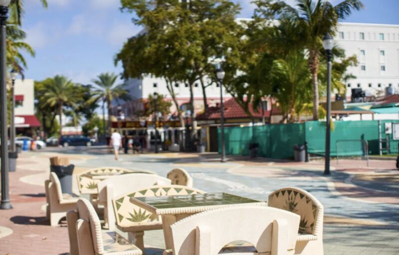 Miami From Fort Lauderdale Premium Driving Tour with Cruise - Little Havana: Miami’s Cuban Cultural Heart