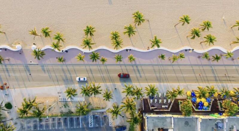 Miami From Fort Lauderdale Premium Driving Tour with Cruise - Value for Money and Limitations