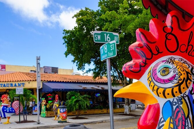 Miami & Ft. Lauderdale Airport Transfer & Transportation Service - Key Points