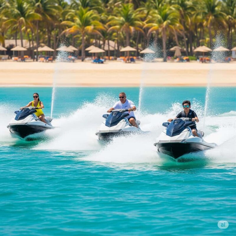 Miami/Ft Lauderdale: Bimini or Grand Bahama Day Trip - The Limitations and Considerations