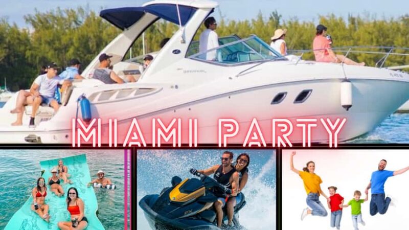 Miami: Fun and Affordable (Restroom,Kitchen) Special Promo - Visiting Key Islands and the Port of Miami