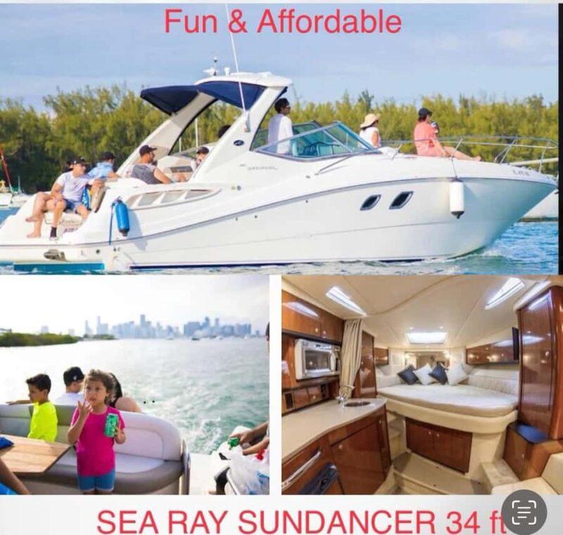 Miami: Fun and Affordable (Restroom,Kitchen) Special Promo - Activities and Optional Add-Ons