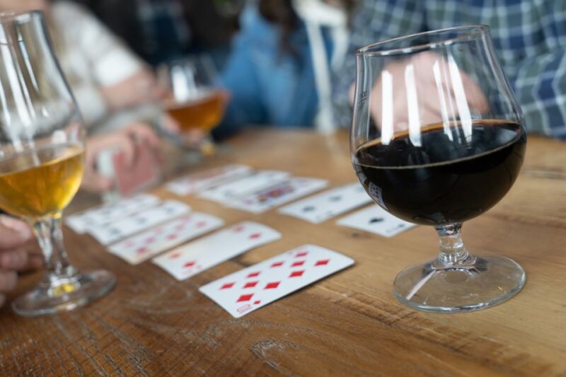 Miami: Ghosts, Boos and Booze Haunted Pub Crawl - Discover Miami’s Haunted Pubs for Just $30