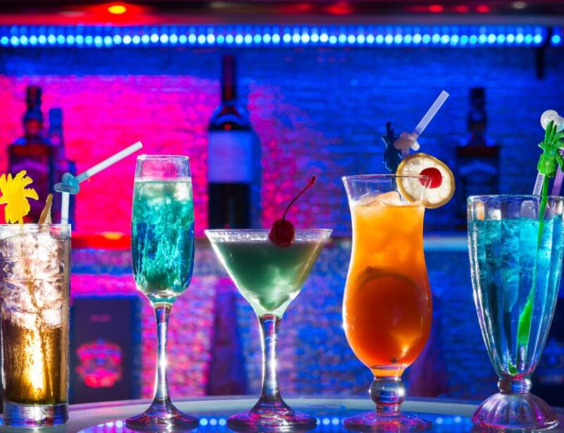 Miami: Ghosts, Boos and Booze Haunted Pub Crawl - Well-Researched Ghost Stories from Knowledgeable Guides