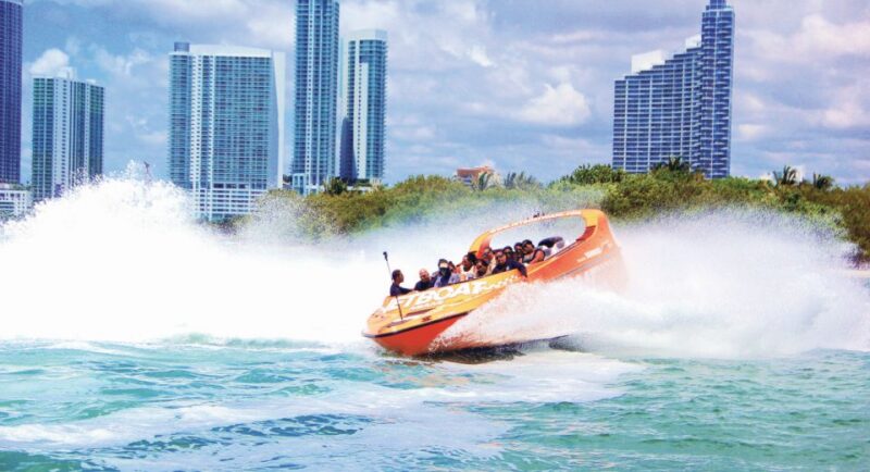 Miami: Go City All-Inclusive Pass with 30+ Attractions - Unlock Miami’s Top Experiences with the Go City All-Inclusive Pass