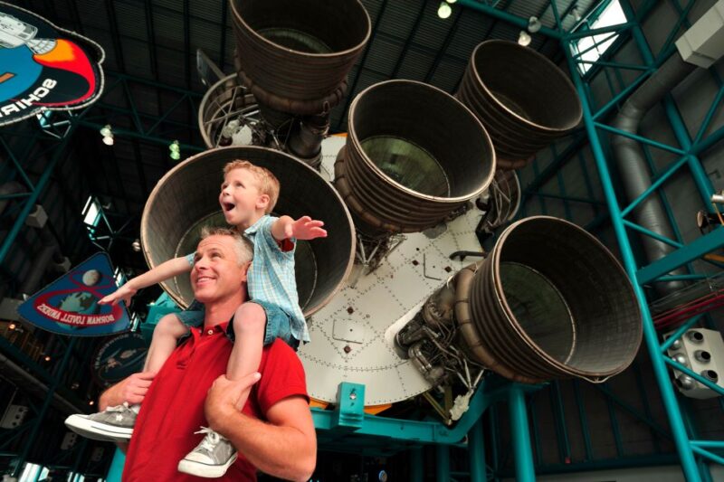 Miami: Go City All-Inclusive Pass with 30+ Attractions - Bus Tours and Sightseeing Options in Miami