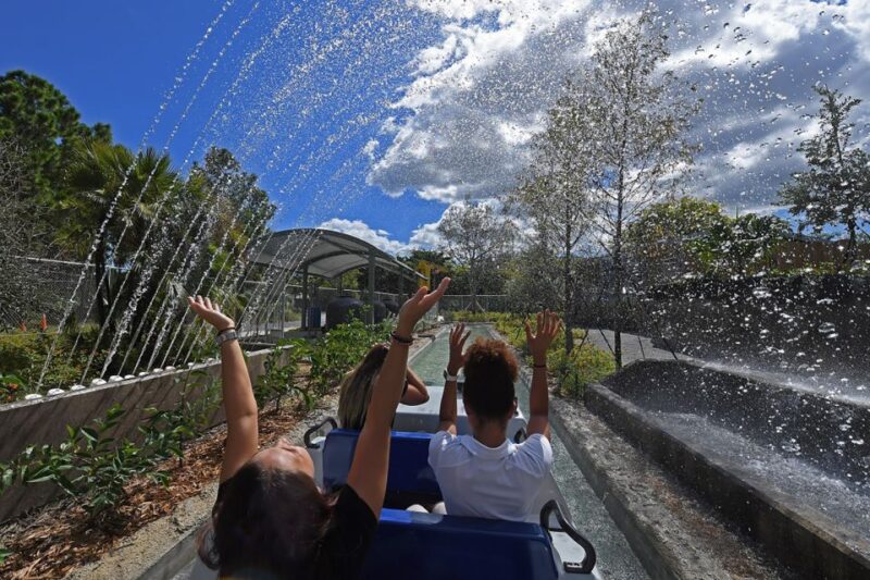 Miami: Go City Explorer Pass - Choose 2 to 5 Attractions - Limitations and Considerations