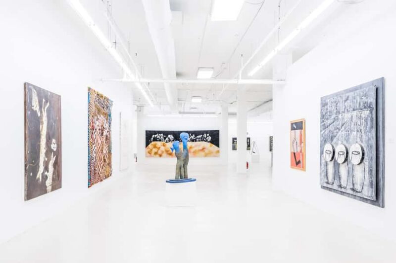 Miami: Graffiti & Street Art Tour in Wynwood - Key Points