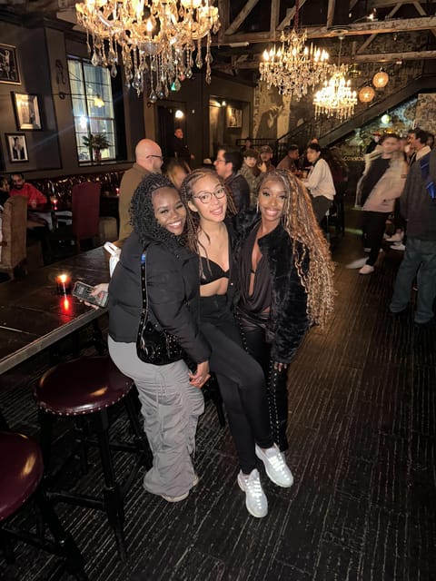 Miami: Guided Bar Crawl with Drinks Discounts and Club Entry - The Guides Role in Creating a Fun, Safe Atmosphere