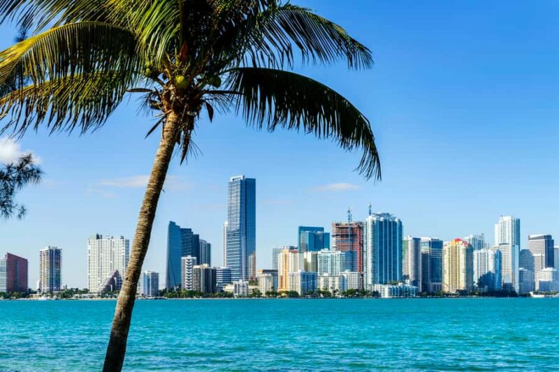 Miami: Guided City Tour and Boat Ride - Lunch and Cultural Stops in Little Havana