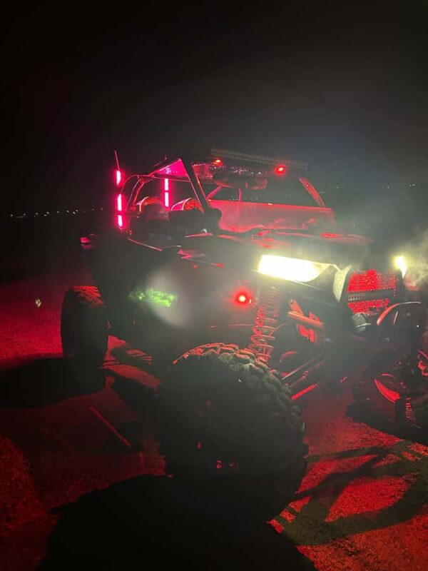 Miami: Guided Off-Road Buggy Tour with Photos & Videos - Pricing, Insurance, and Payment Options