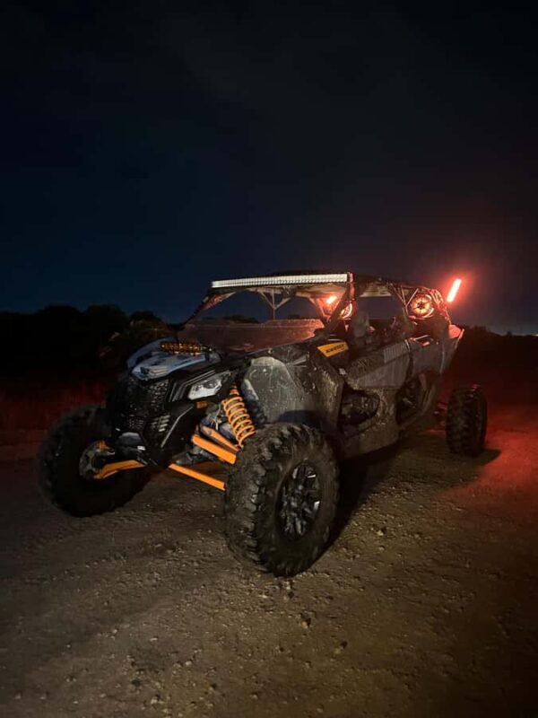 Miami: Guided Off-Road Buggy Tour with Photos & Videos - Guides and Multilingual Support