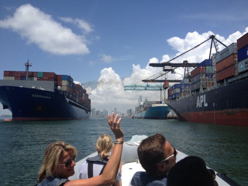 Miami: Guided Small Group Boat Tour + Iconic Stiltsville - Who Will Enjoy This Tour Most