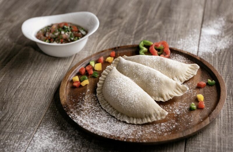 Miami: Guided Small Group Little Havana Food Tour - Sweet Endings with Churros from Churromania