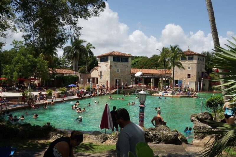 Miami: Half-Day City Tour Highlights - Guides Who Bring Miami to Life