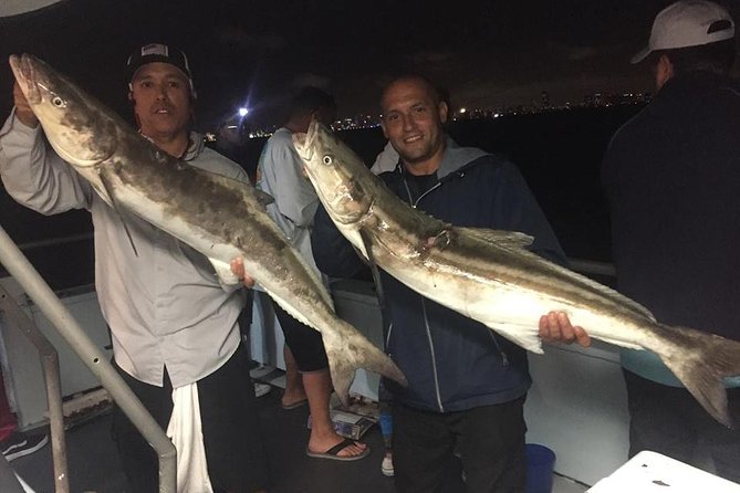 Miami Half Day Deep Sea Fishing Trip from Bayside Marketplace - The Crew and Captains Role