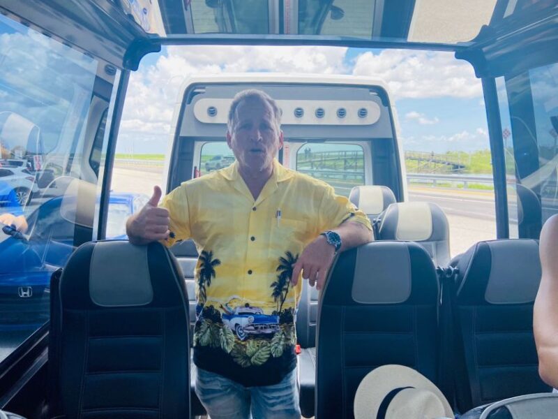 Miami: Half-Day Everglades Tour - Who Will Appreciate This Tour?