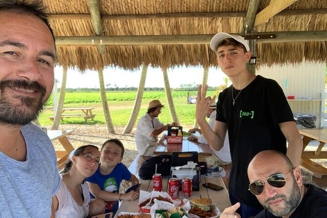 Miami Half Day Private Car Tour With A Guide (Private Tour) - Key Points