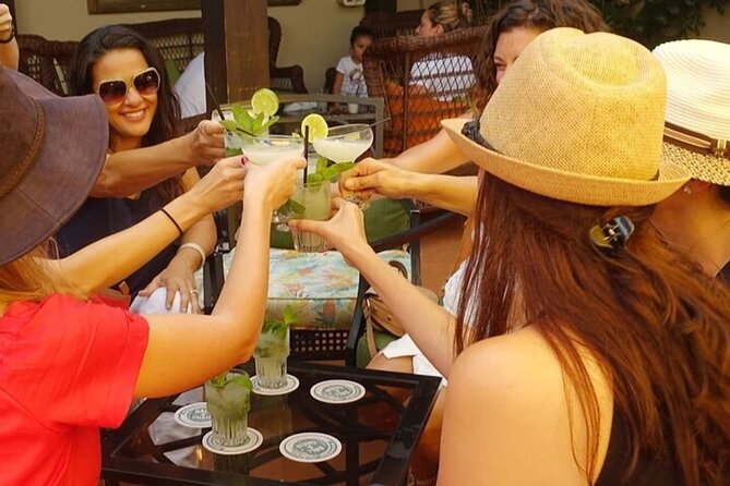 Miami Half Day Private Car Tour With A Guide (Private Tour) - Experience the Rich Cuban Culture in Little Havana