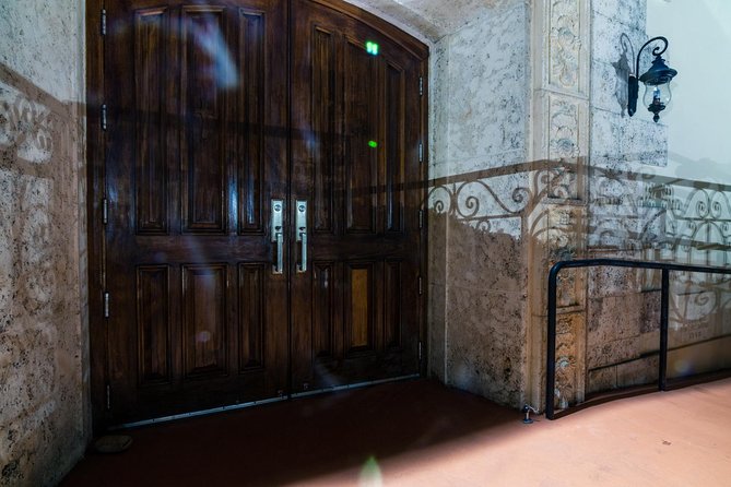 Miami Haunted South Beach Walking Ghost Tour - The Versace Mansion’s Haunted Past