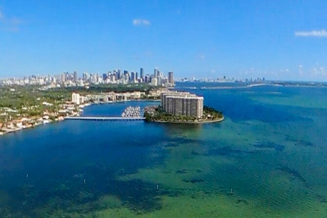 Miami Helicopter Tour: Best Sightseeing Adventure in Miami - Pricing, Cancellation, and Booking Tips