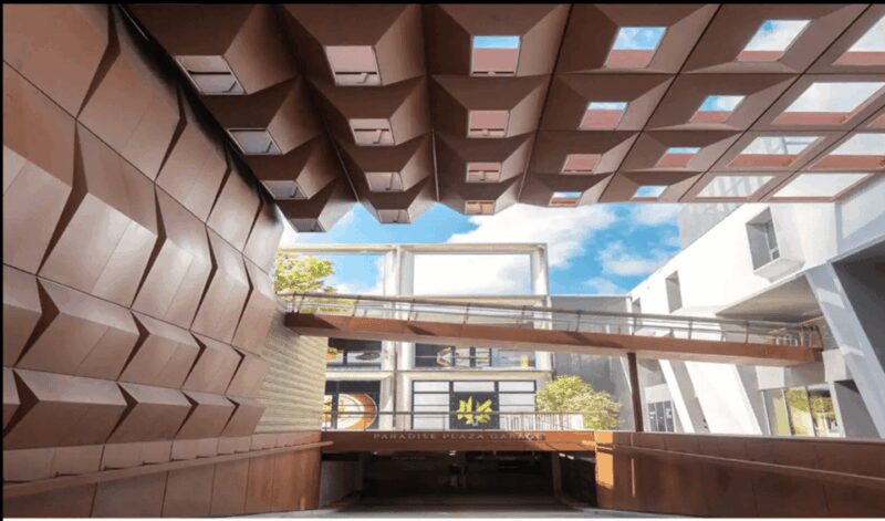 Miami: HIDDEN WORLD OF MIAMI DESIGN DISTRICT - Additional Options: Café Reservation