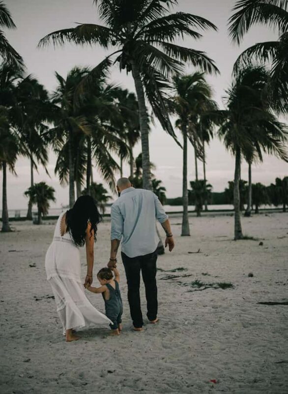 Miami Instagram tour with a private photographer - The Photo Package: All Photos Plus Edited Favorites